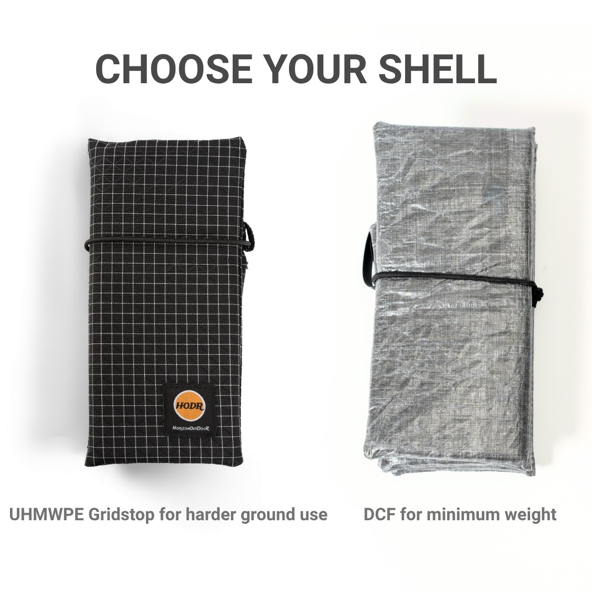 [HODR GEAR] STASHLITE FoldPad  - Camp Cutting Board のレビューと価格