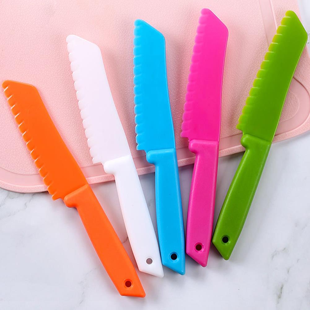 1pc プラスチックキッチンツール子供のためのまな板ナイフ子 - Camp Cutting Board のレビューと価格