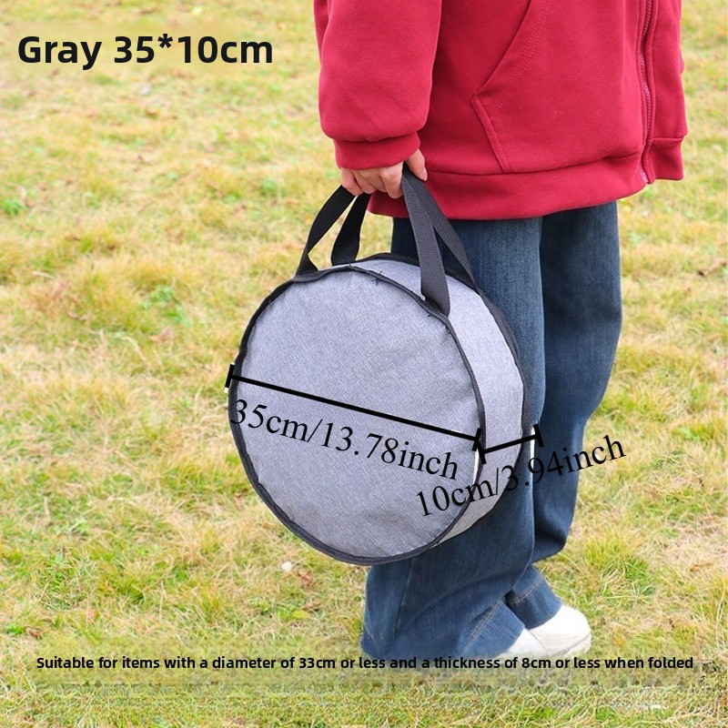 ラウンドキャンプBBQストーブ収納バッグ軽量ピクニックキャリ - Camping Cooking Lightweight のレビューと価格