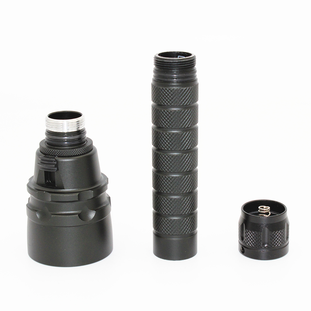 Uv led水中懐中電灯,5x uvランプ,ダイビングトーチ - Camping Cooking Torch のレビューと価格