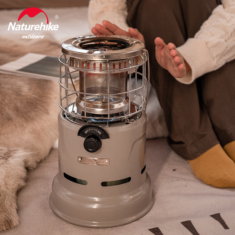 Naturehike ストーブ 多機能ストーブ ローストスト - Camping Cooking Lightweight のレビューと価格