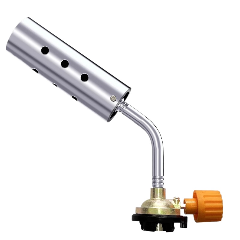 ブタンガストーチ アウトドア キャンプ BBQ 火炎ガン は - Camping Cooking Torch のレビューと価格