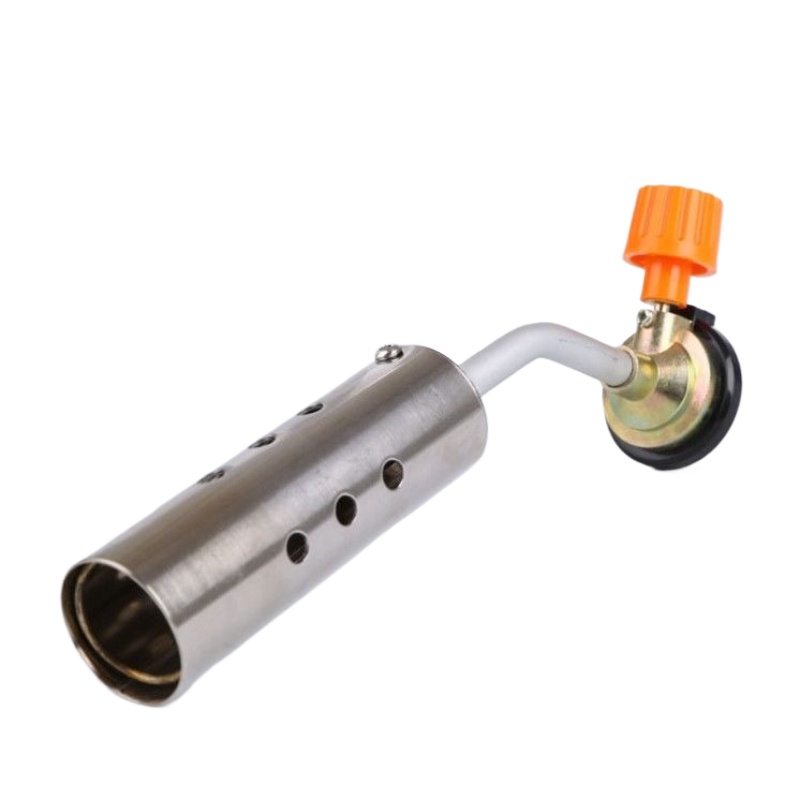 ブタンガストーチ アウトドア キャンプ BBQ 火炎ガン は - Camping Cooking Torch のレビューと価格
