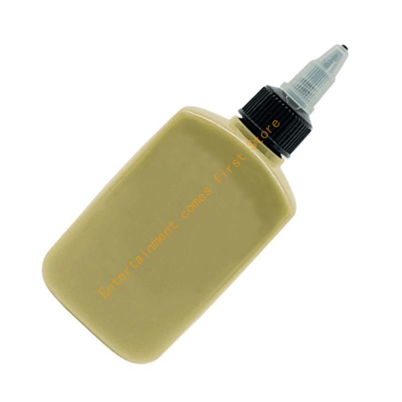 調味料スクイズボトル小型液体容器漏れ防止トラベルオイルボトル - Camping Cooking Oil Bottle のレビューと価格