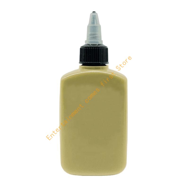 調味料スクイズボトル小型液体容器漏れ防止トラベルオイルボトル - Camping Cooking Oil Bottle のレビューと価格