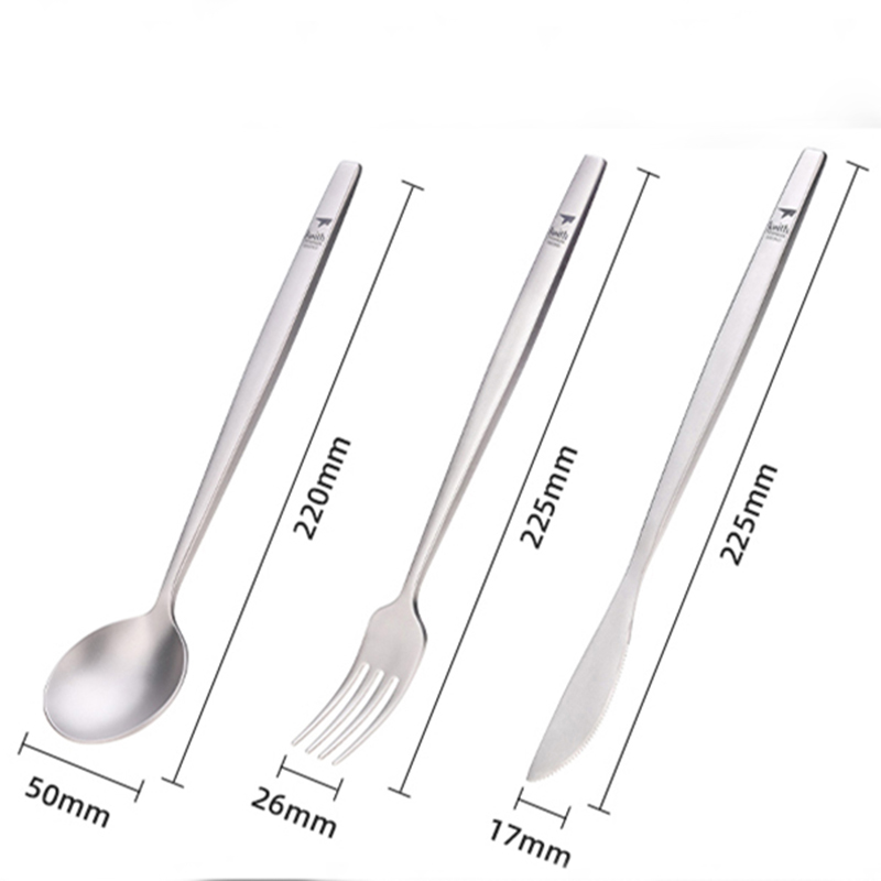 Keith-カップ,スプーン,フォーク,ナイフ,ストロー,キ - Camping Cooking Food のレビューと価格