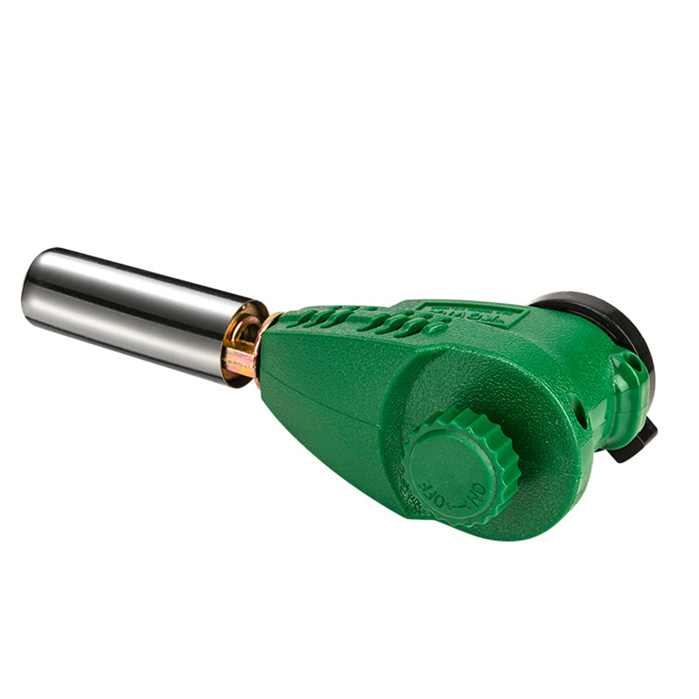 ブタンガス加熱スプレーガン,火炎銃,溶接トーチ,キッチン調理 - Camping Cooking Torch のレビューと価格