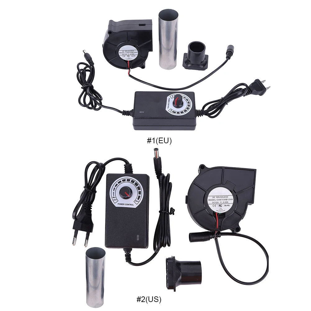 6000RPM エアブロワー 可変速度コントローラー付き D - Camping Double Cooking Stove のレビューと価格