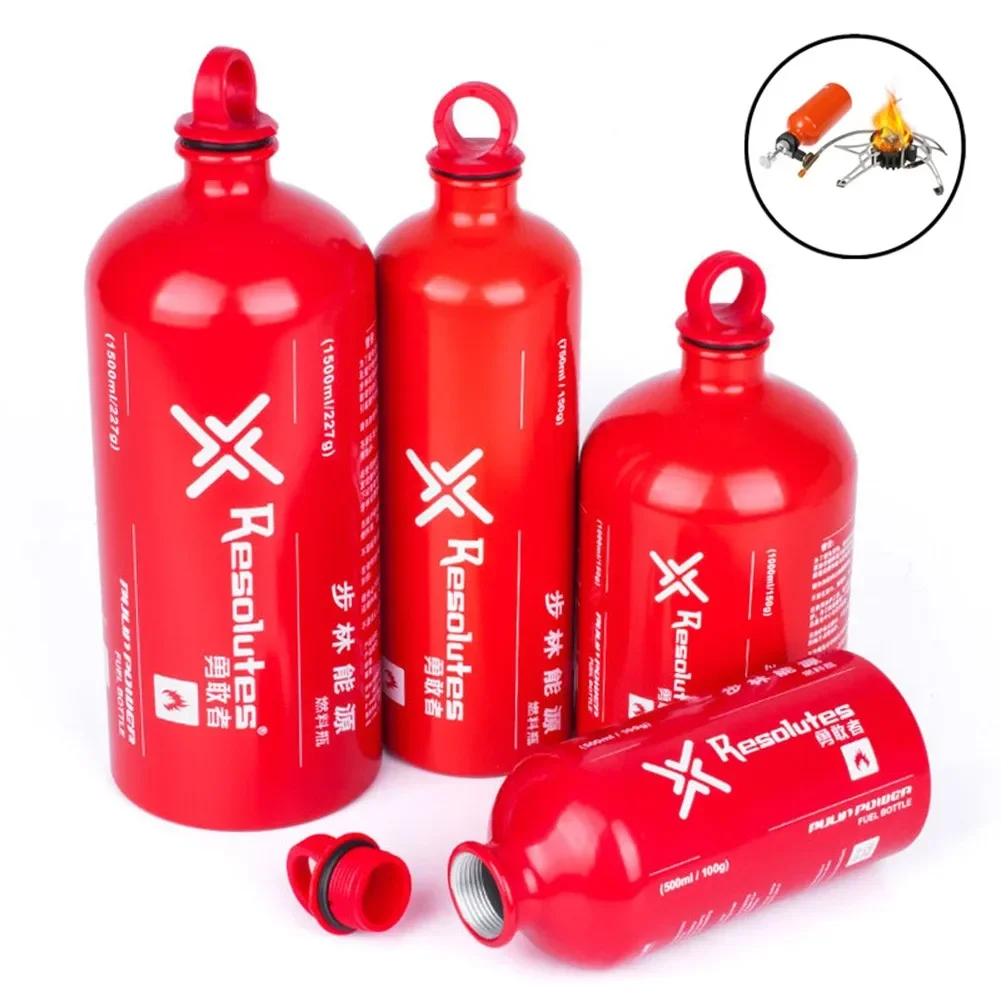 1500/1000/750/500 ミリリットル屋外軽油燃料 - Camping Cooking Oil Bottle のレビューと価格