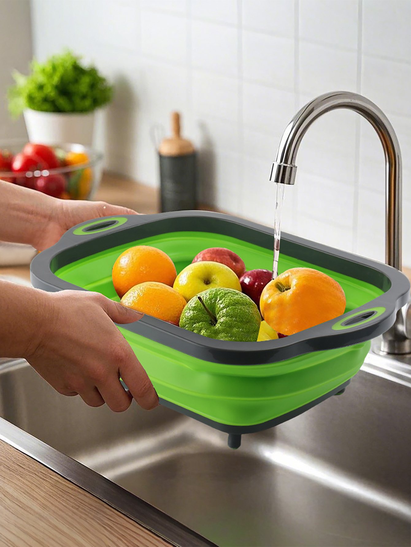 キャンプ用折りたたみ式まな板、食器洗い桶、BBQ準備用タブ、 - Camp Cutting Board のレビューと価格