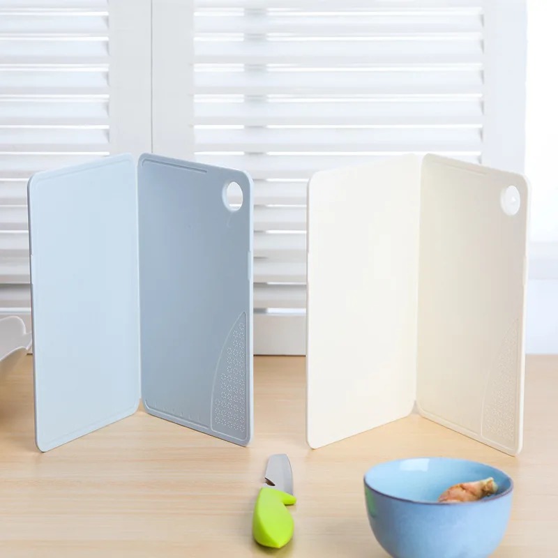 耐久性のある滑り止めの折りたたみ式まな板、家庭、キッチン、キ - Camp Cutting Board のレビューと価格