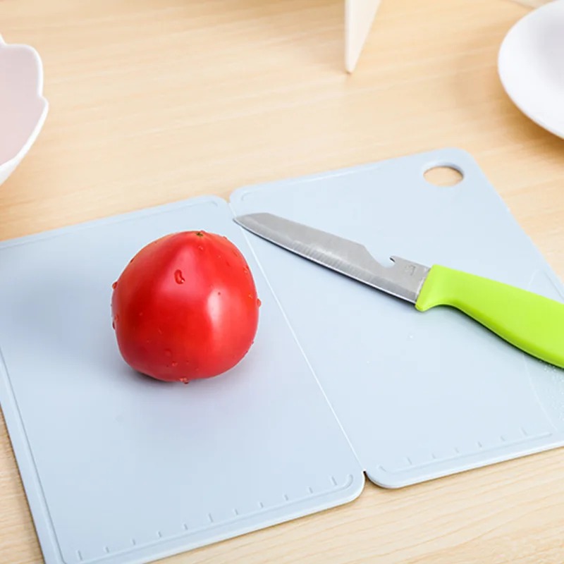耐久性のある滑り止めの折りたたみ式まな板、家庭、キッチン、キ - Camp Cutting Board のレビューと価格