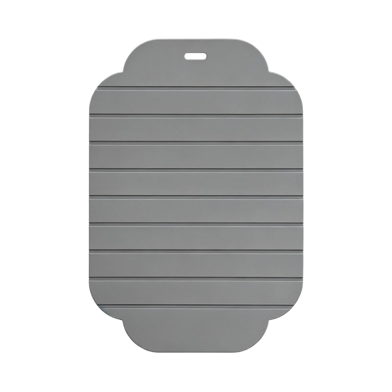 シリコーンまな板両面折りたたみパッド 30x20x0.5 セ - Camp Cutting Board のレビューと価格