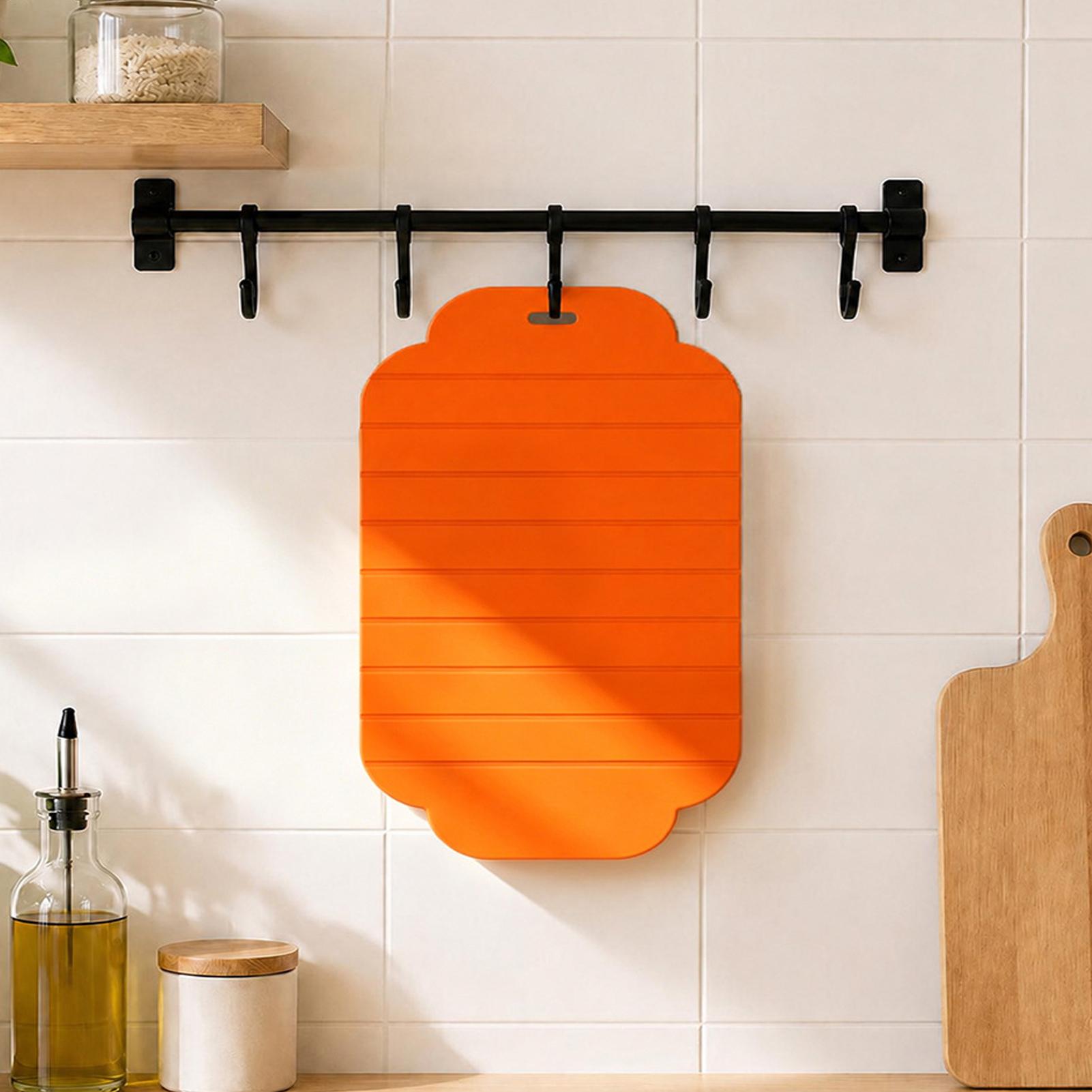 シリコーンまな板両面折りたたみパッド 30x20x0.5 セ - Camp Cutting Board のレビューと価格