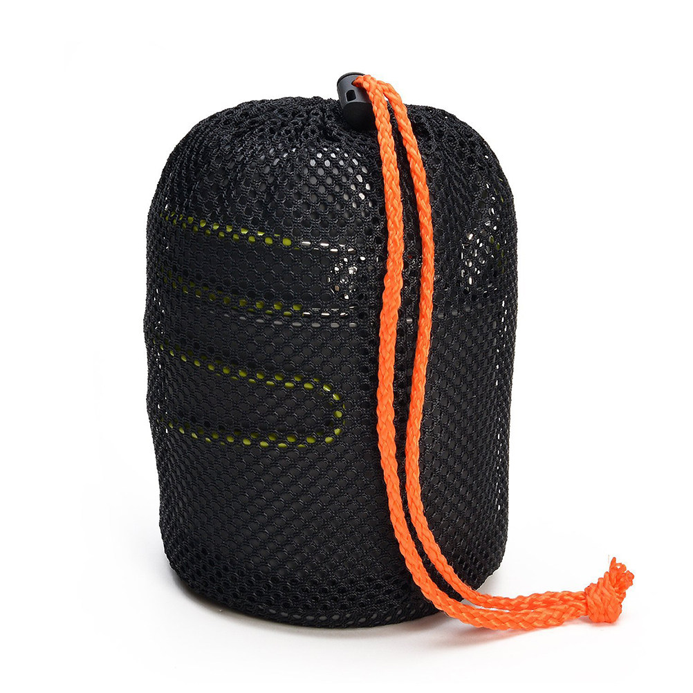 アウトドアキャンプ調理器具セット軽量ポータブルポットキットハ - Camping Cooking Lightweight のレビューと価格