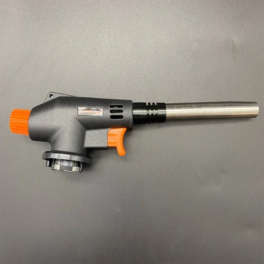 ポータブルガスストーブ アウトドア溶接用ガスバーナー 火炎ト - Camping Cooking Torch のレビューと価格