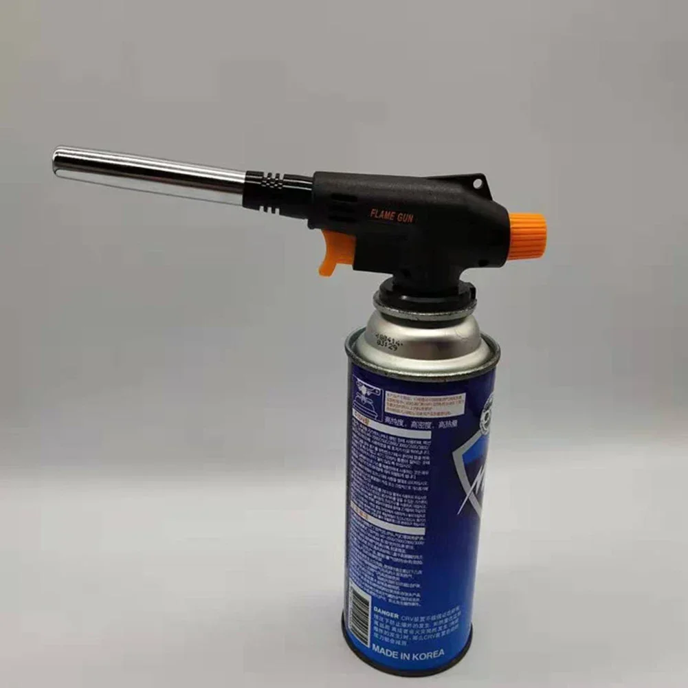 ポータブルガスストーブ アウトドア溶接用ガスバーナー 火炎ト - Camping Cooking Torch のレビューと価格